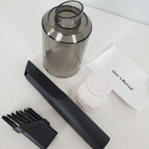 120W Cordless Handheld Vacuum Car Mini REPLACEMENT Attachments Cup Filter ONLY